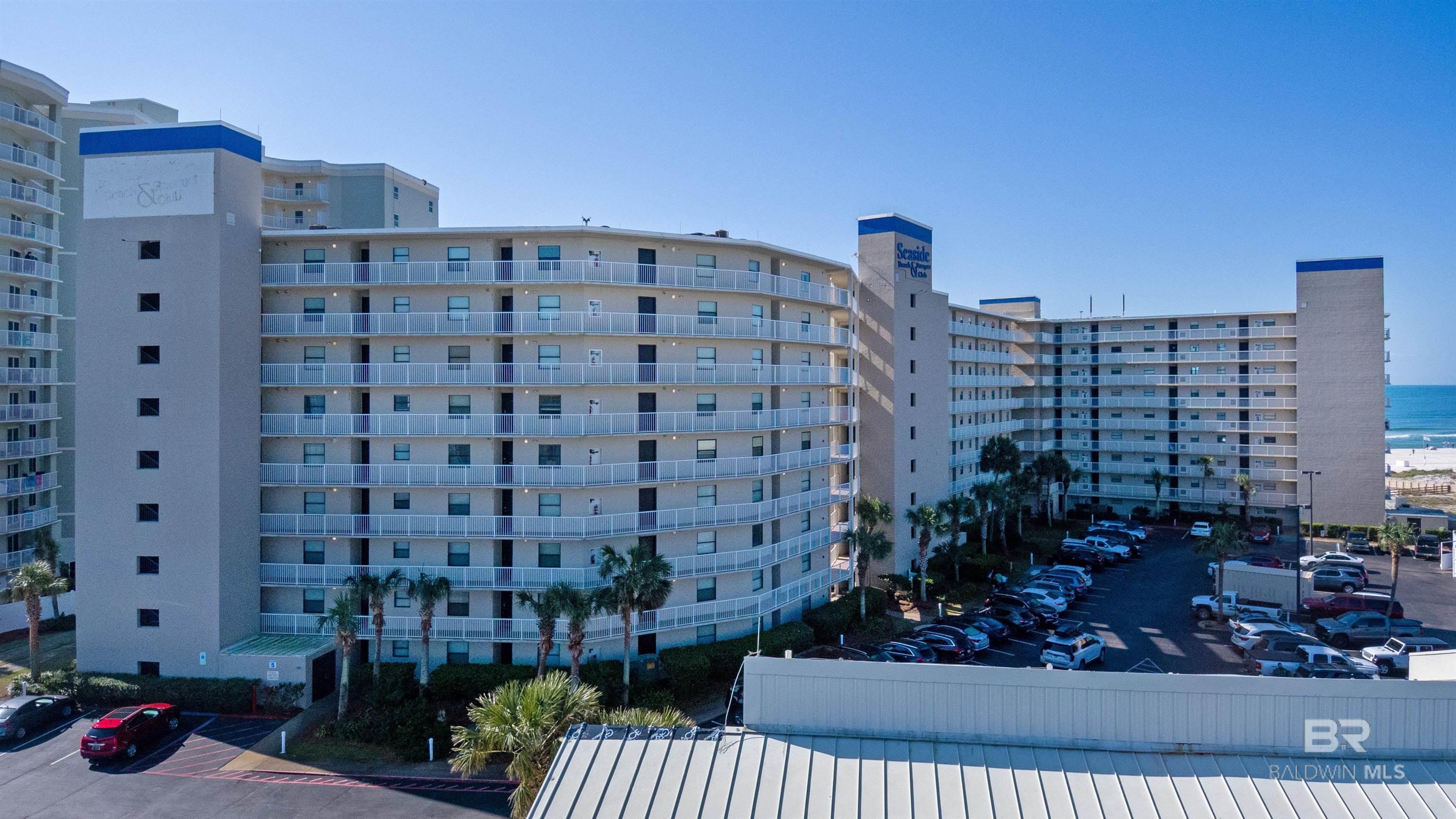 24522 Perdido Beach Boulevard 2207