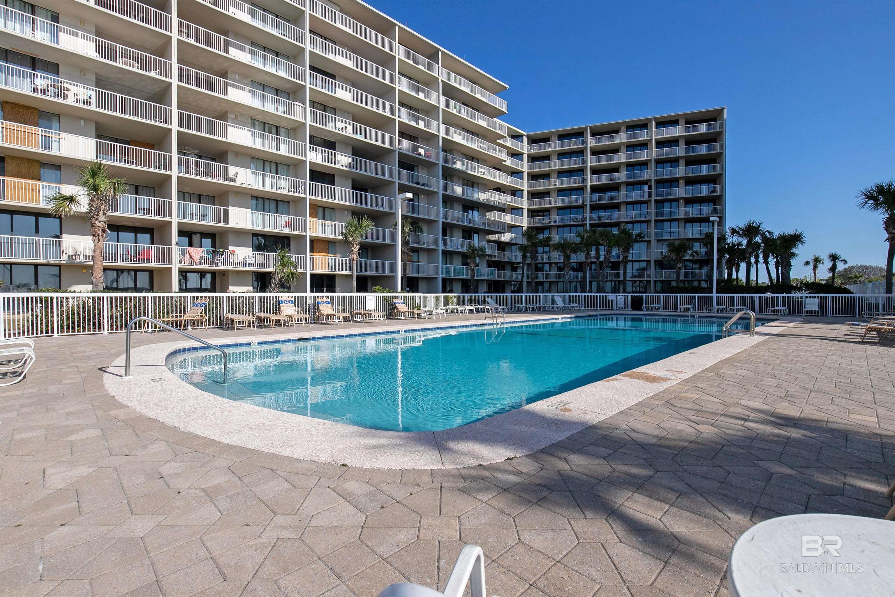 24522 Perdido Beach Boulevard 2207