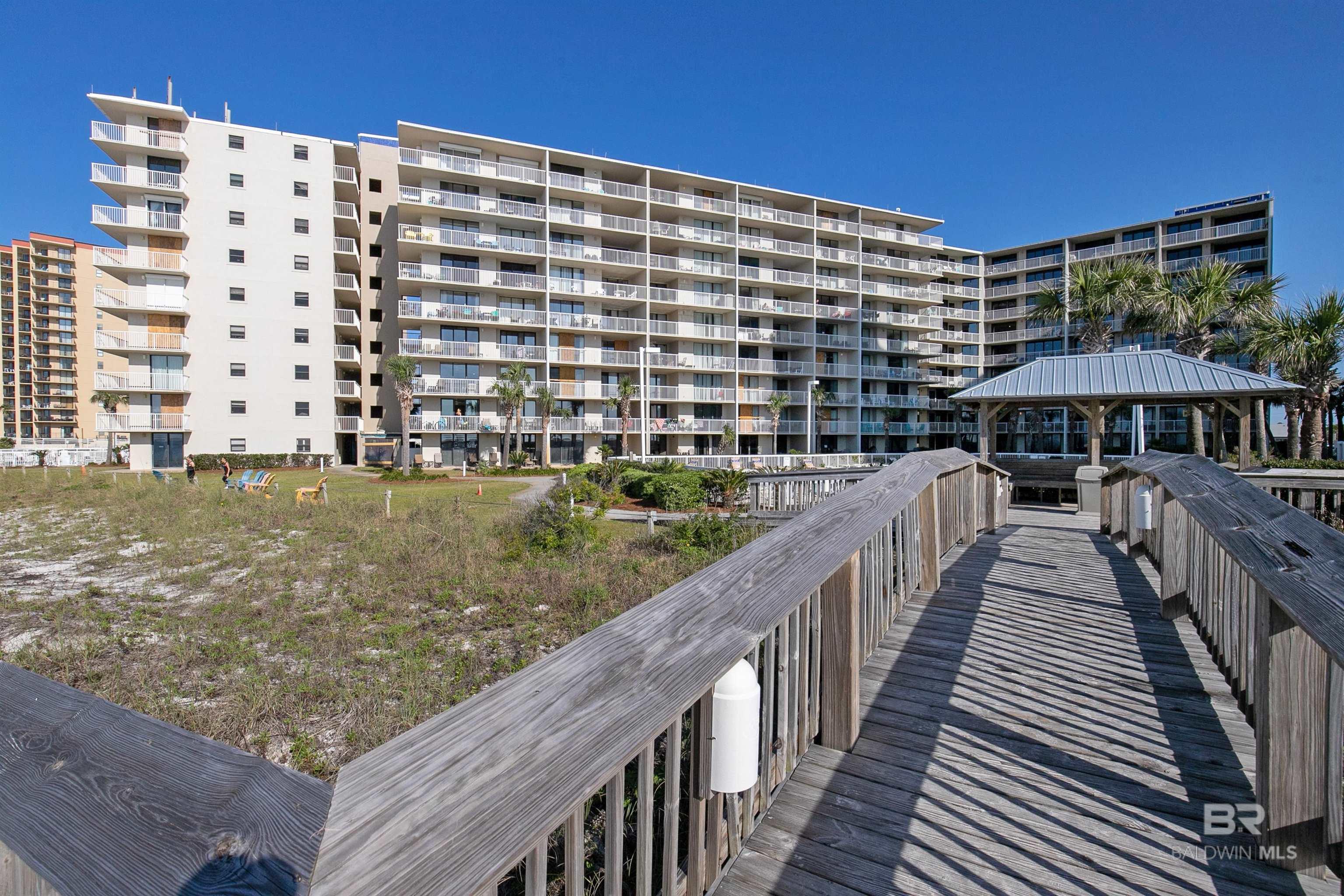 24522 Perdido Beach Boulevard 2207