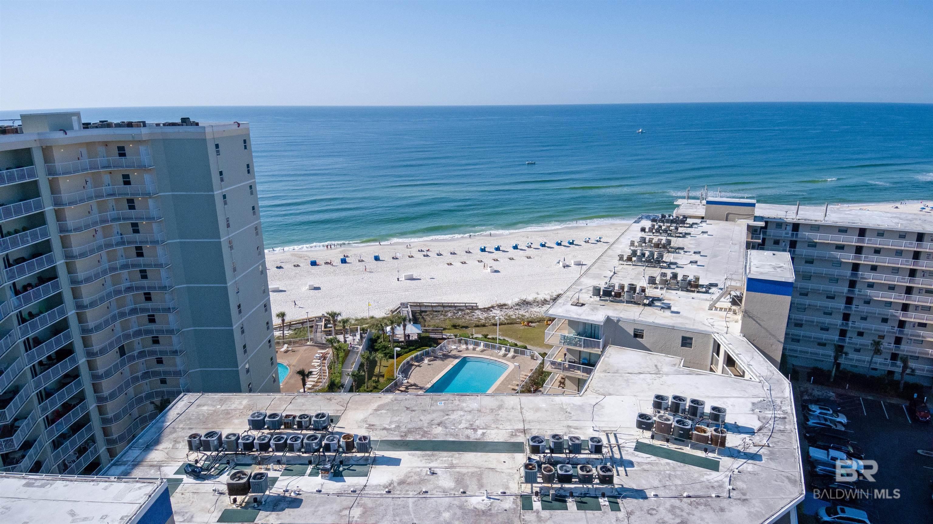 24522 Perdido Beach Boulevard 2207
