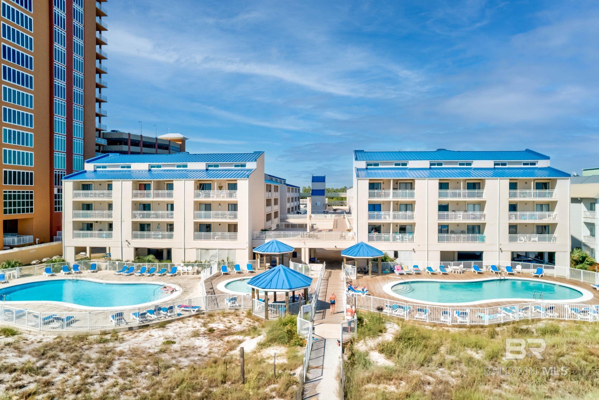 23044 Perdido Beach Boulevard 304
