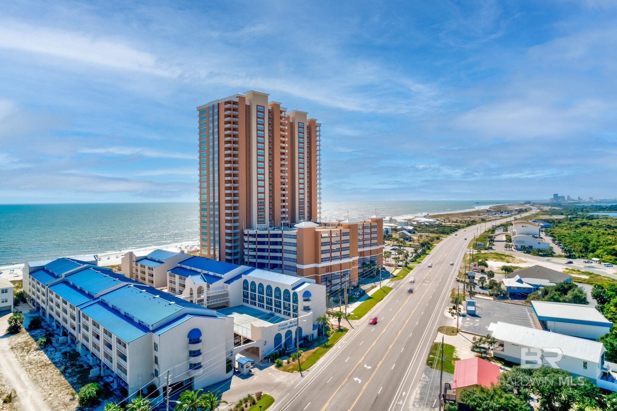 23044 Perdido Beach Boulevard 304