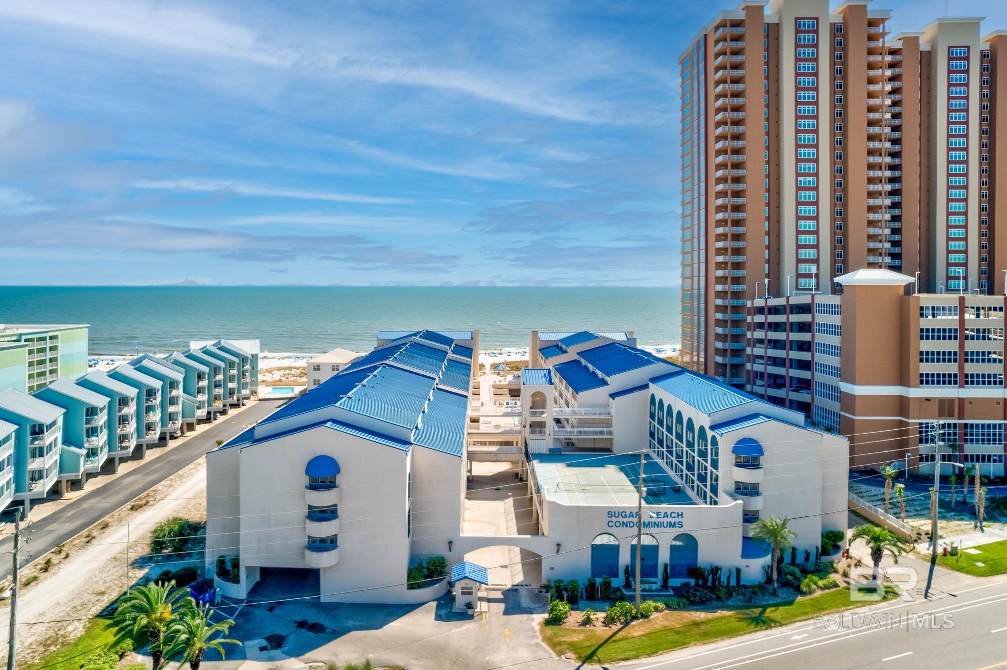 23044 Perdido Beach Boulevard 304