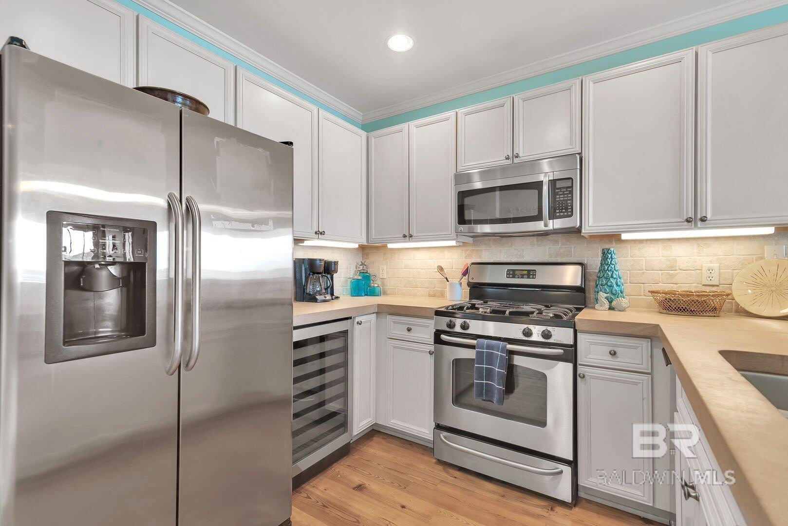 4851 Wharf Parkway 423