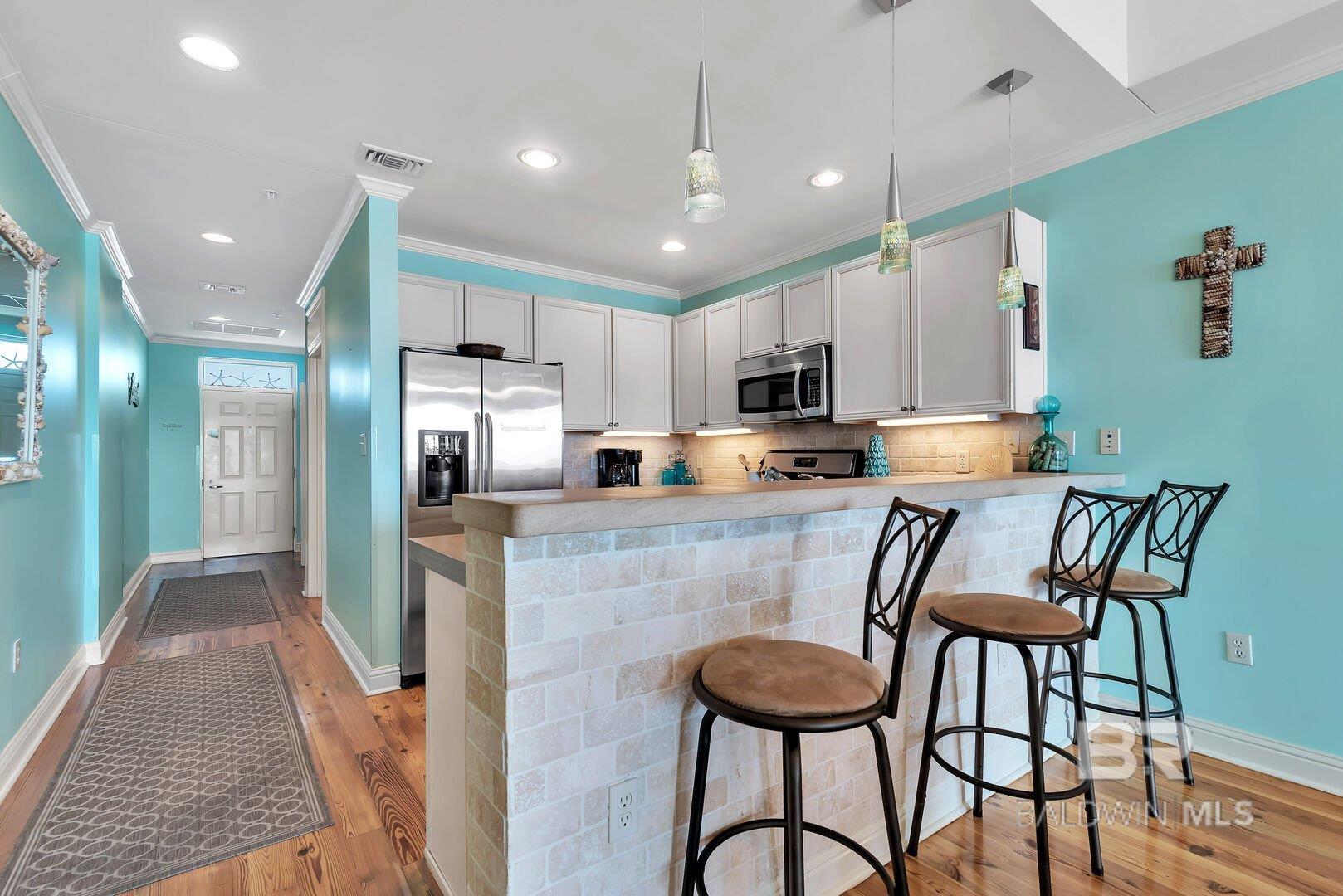 4851 Wharf Parkway 423