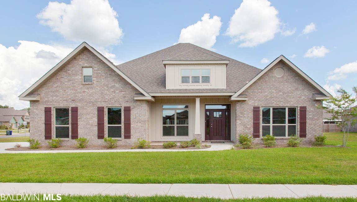 Photo 1 of 48 — 24738 Chantilly Lane, Daphne, AL 36526