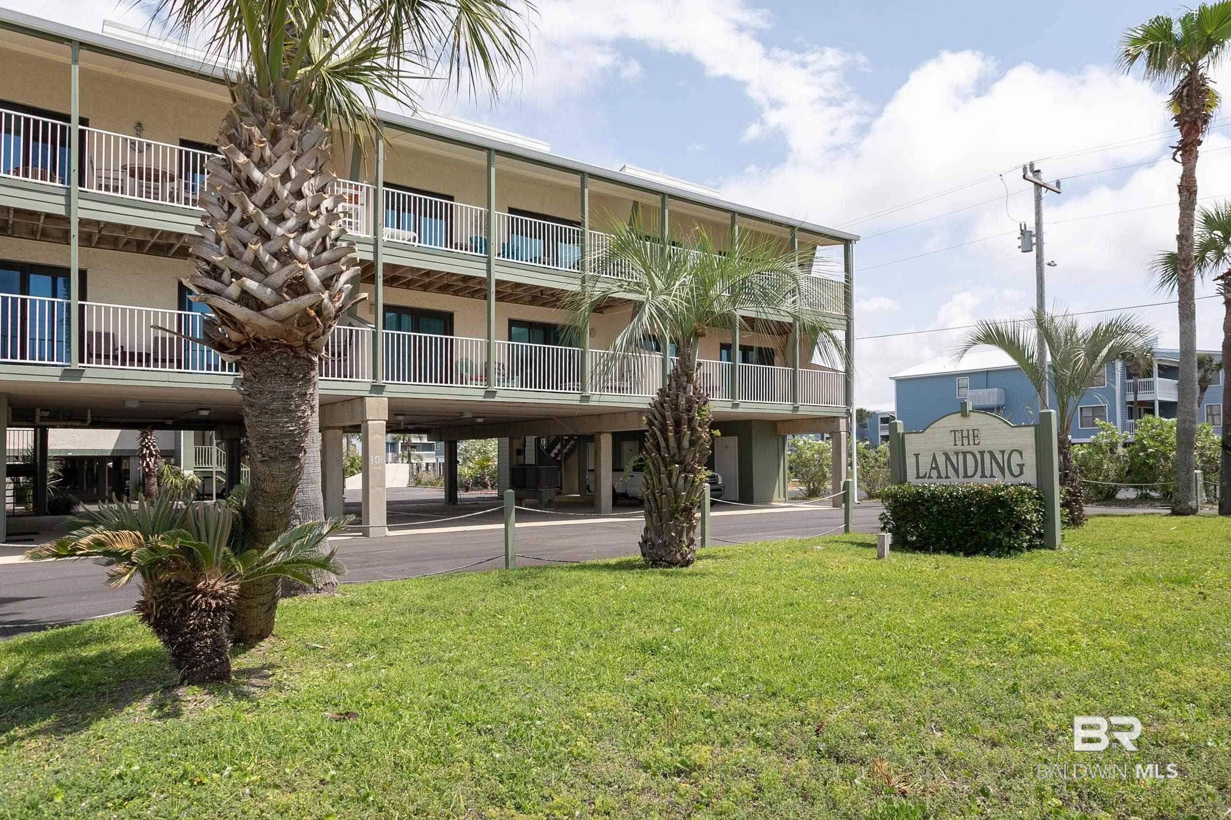 Photo 1 of 34 — 1904 W Beach Boulevard 301, Gulf Shores, AL 36542