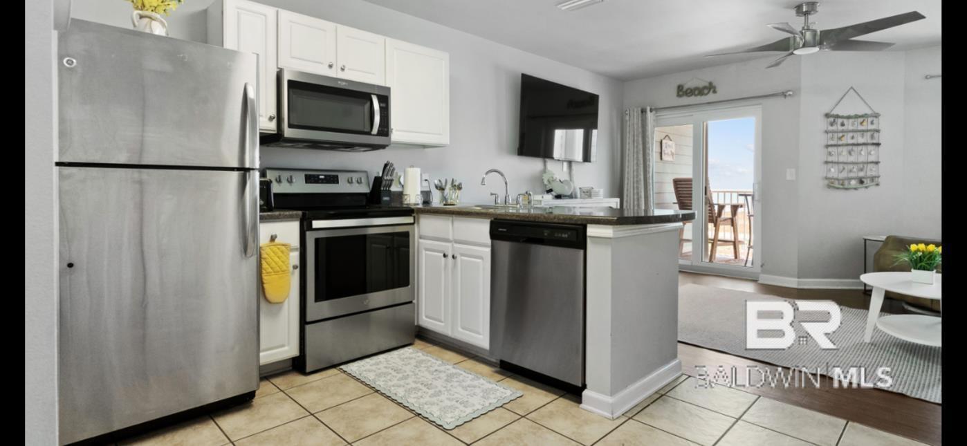 25805 Perdido Beach Boulevard 301