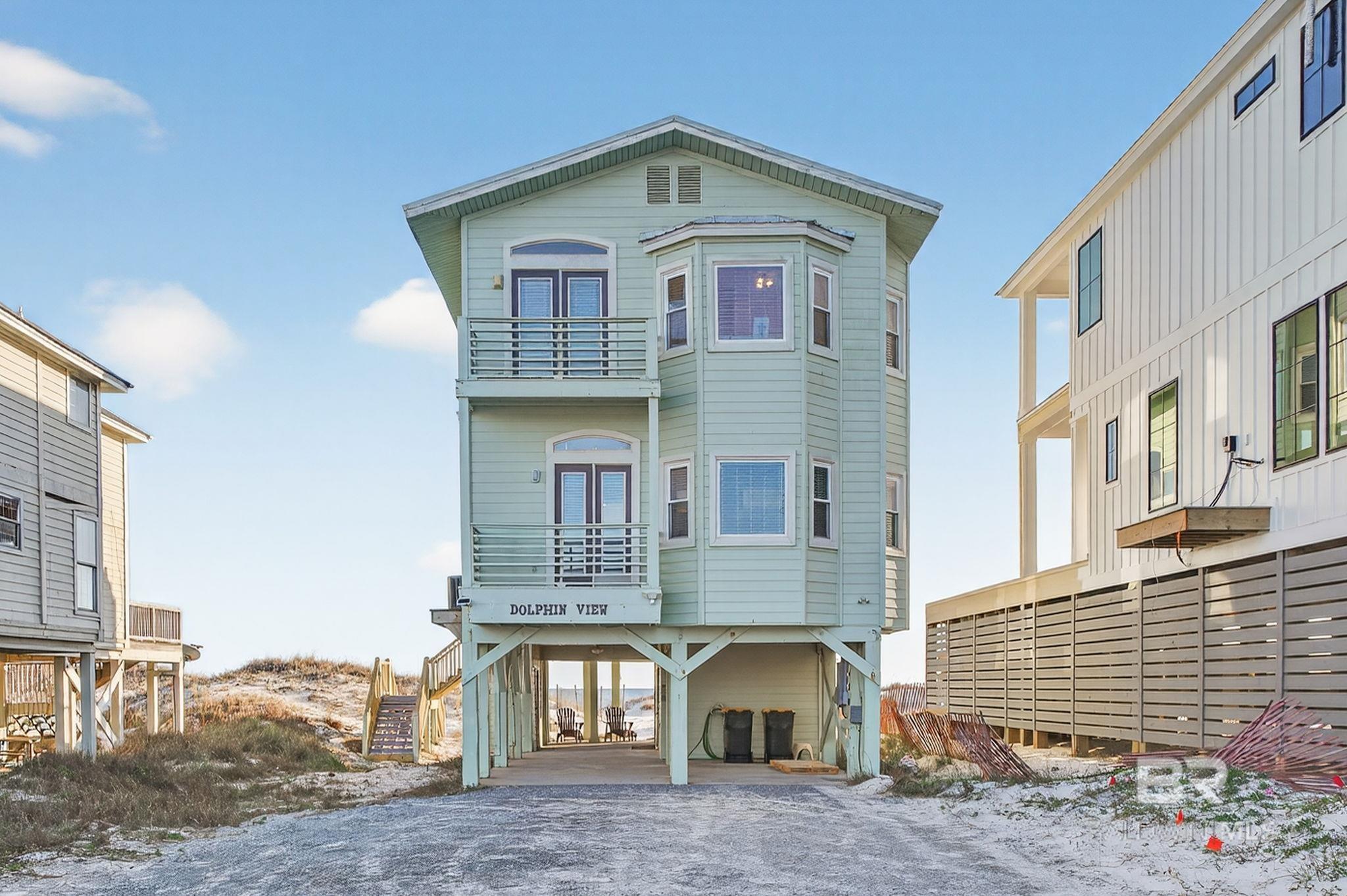 Photo 1 of 64 — 4214 State Highway 180, Gulf Shores, AL 36542