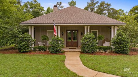 17168 Polo Ridge Boulevard, Fairhope, AL 36532 - #: 378863
