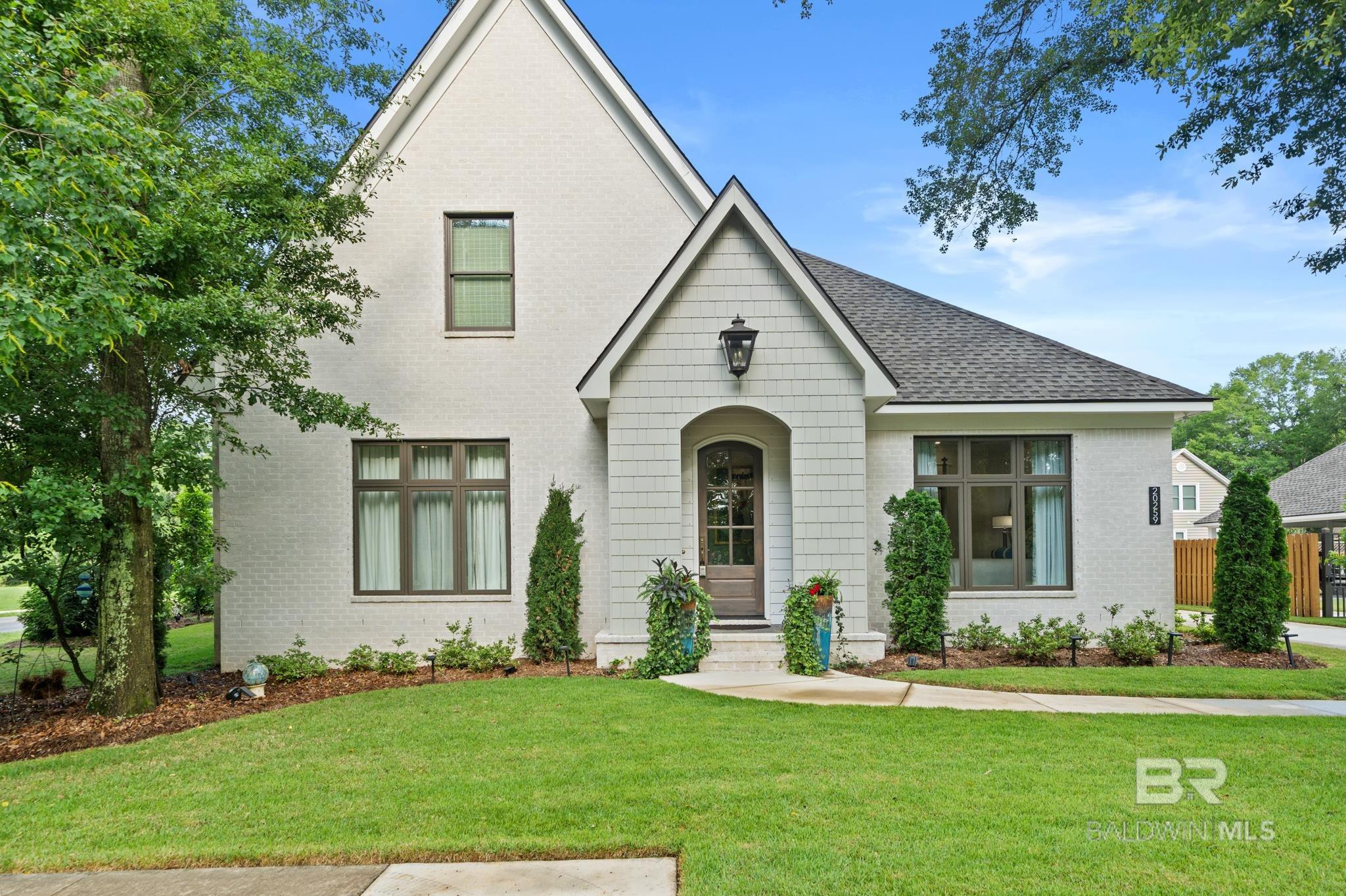 20259 Bishop Road