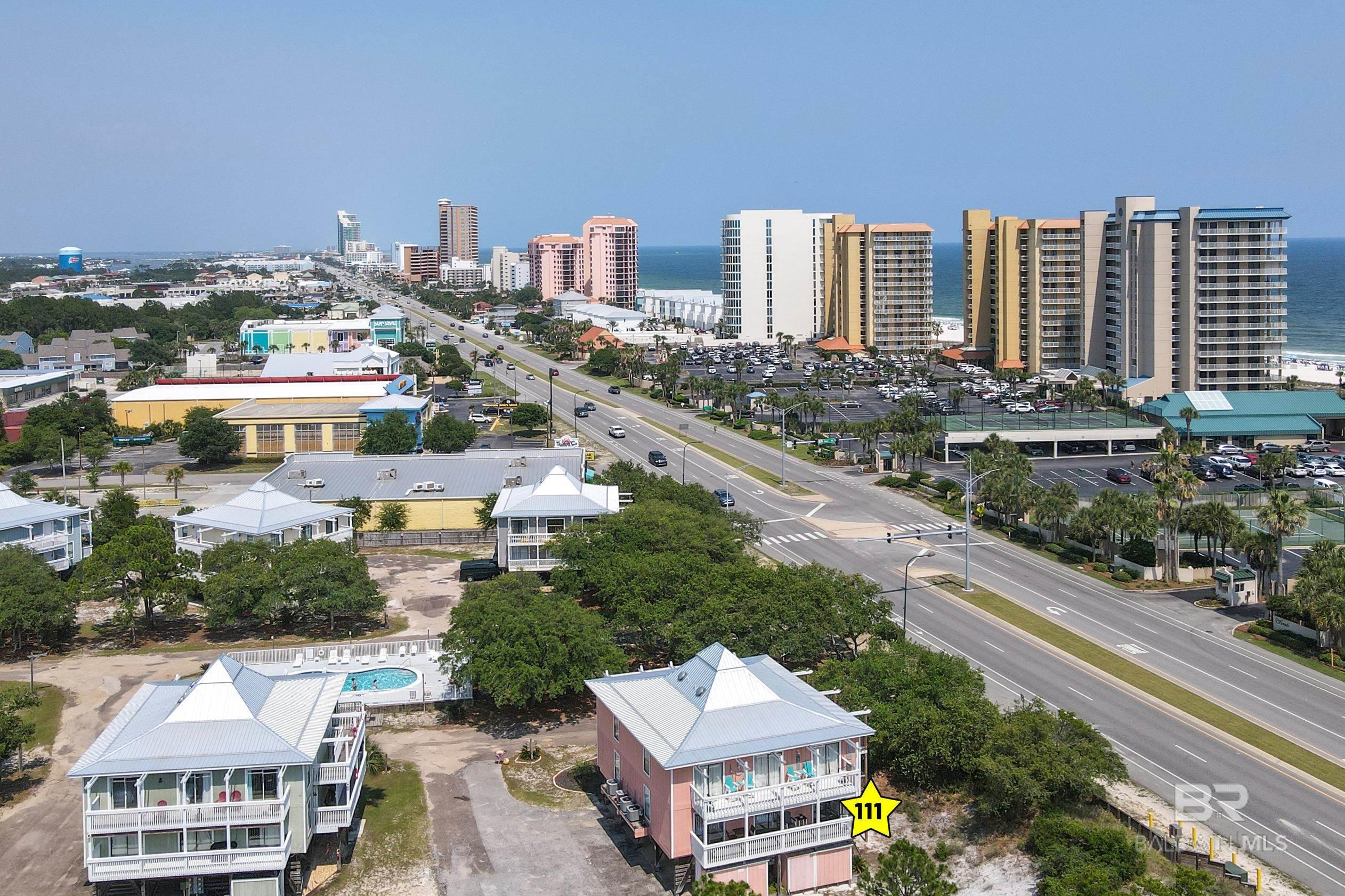 24825 Perdido Beach Boulevard 111