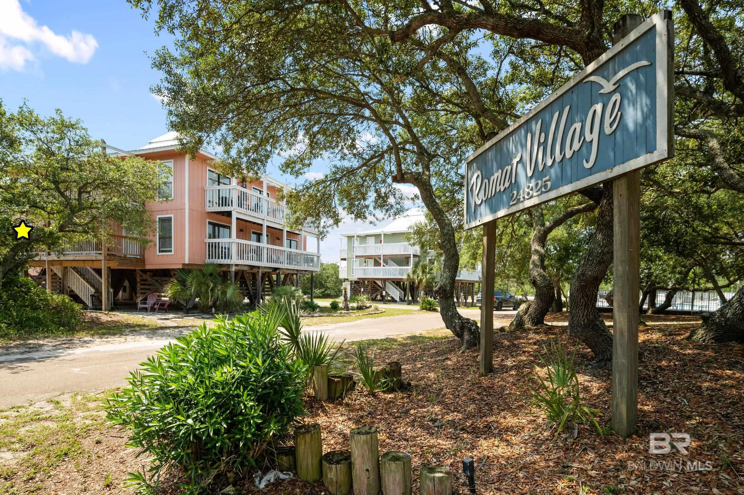 24825 Perdido Beach Boulevard 111