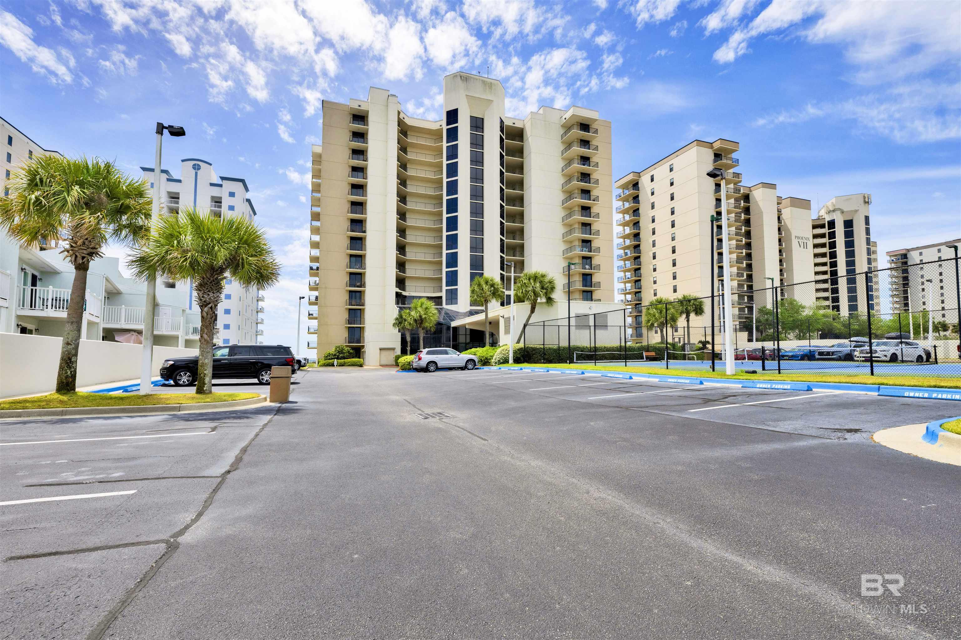 27008 Perdido Beach Boulevard 1206
