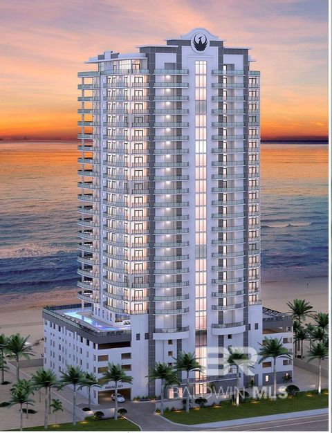 29040 Perdido Beach Boulevard 1101 Orange Beach AL 36561