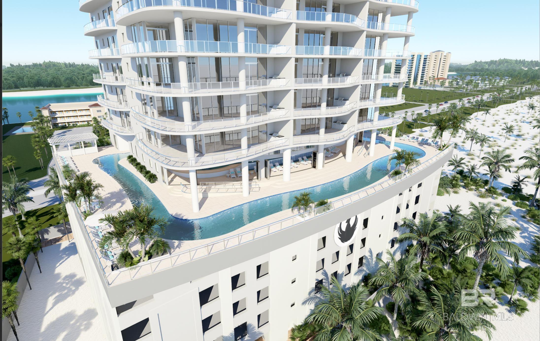 29040 Perdido Beach Boulevard 1101