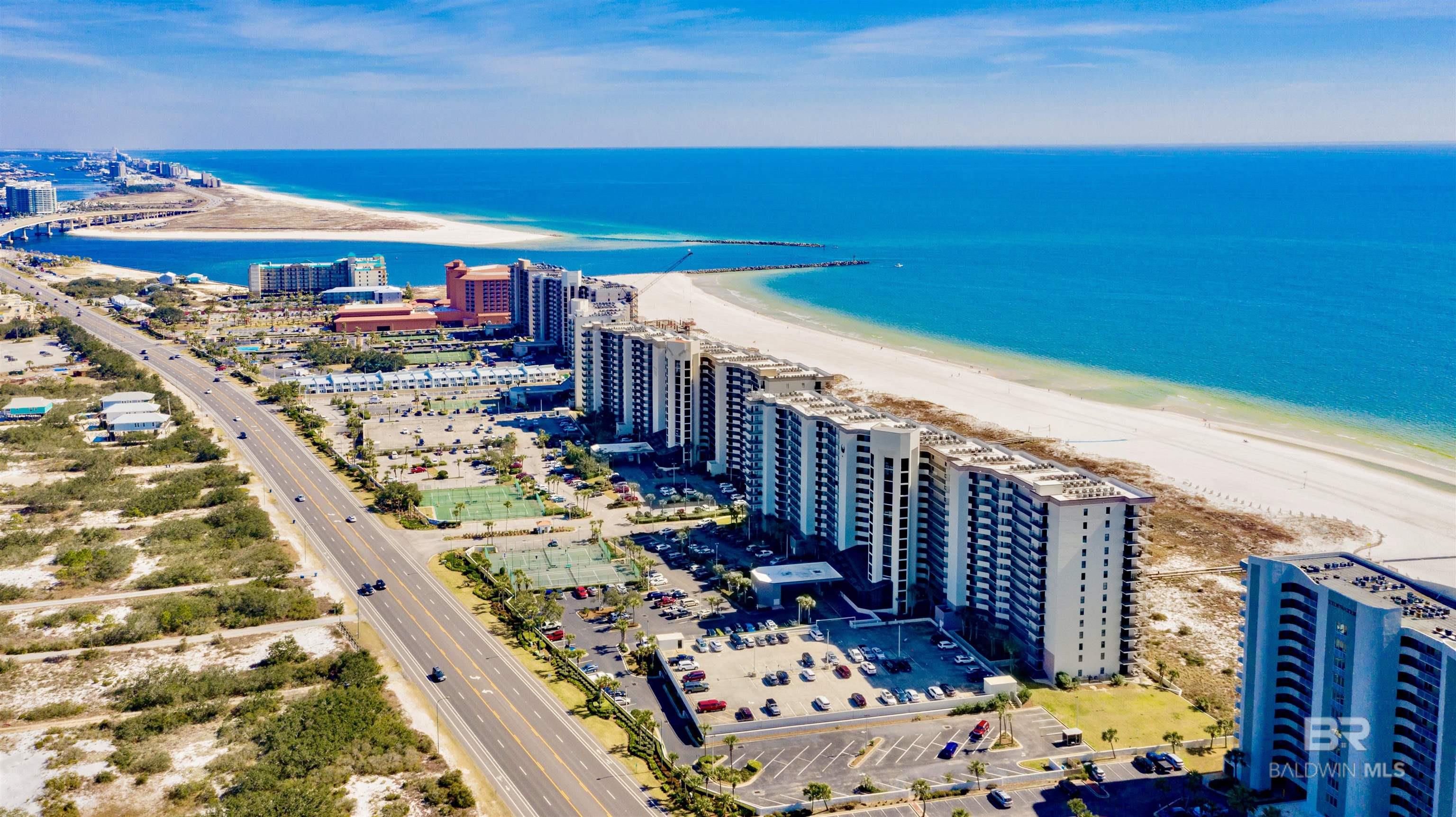 26800 Perdido Beach Boulevard 6608