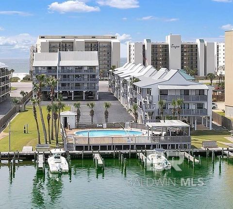 28813 Perdido Beach Boulevard 203 Orange Beach AL 36561