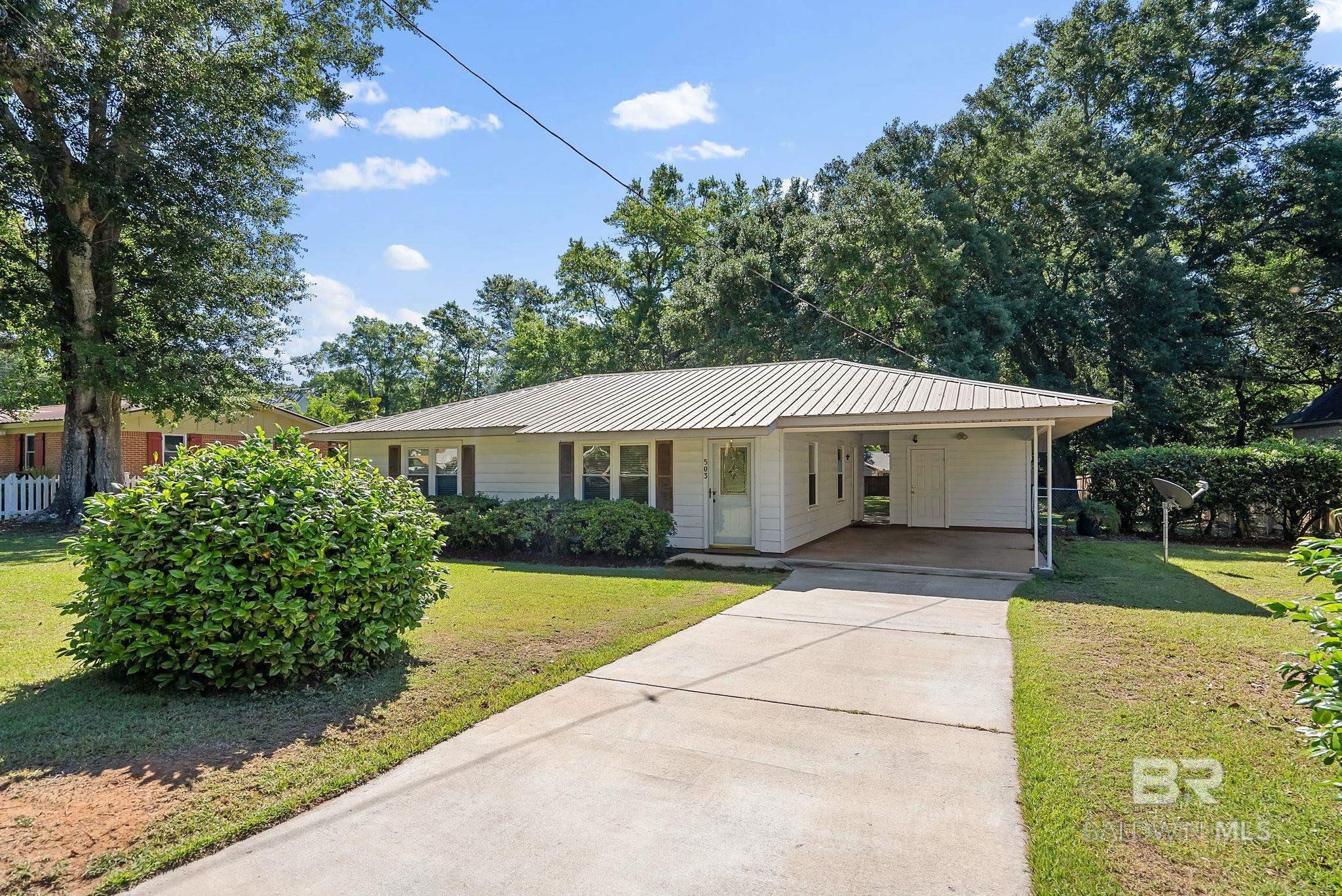 503 Horton Lane