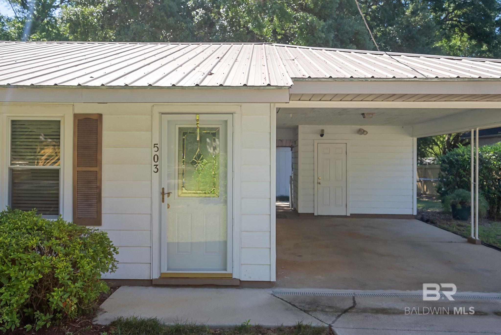 503 Horton Lane