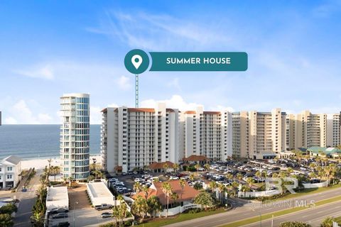 25020 Perdido Beach Boulevard 101B Orange Beach AL 36561