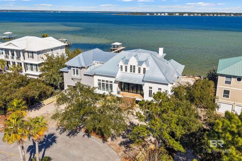 30977 Peninsula Drive Orange Beach AL 36561