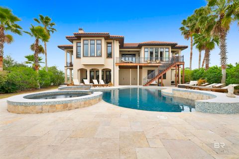 29879 St John Drive Orange Beach AL 36561