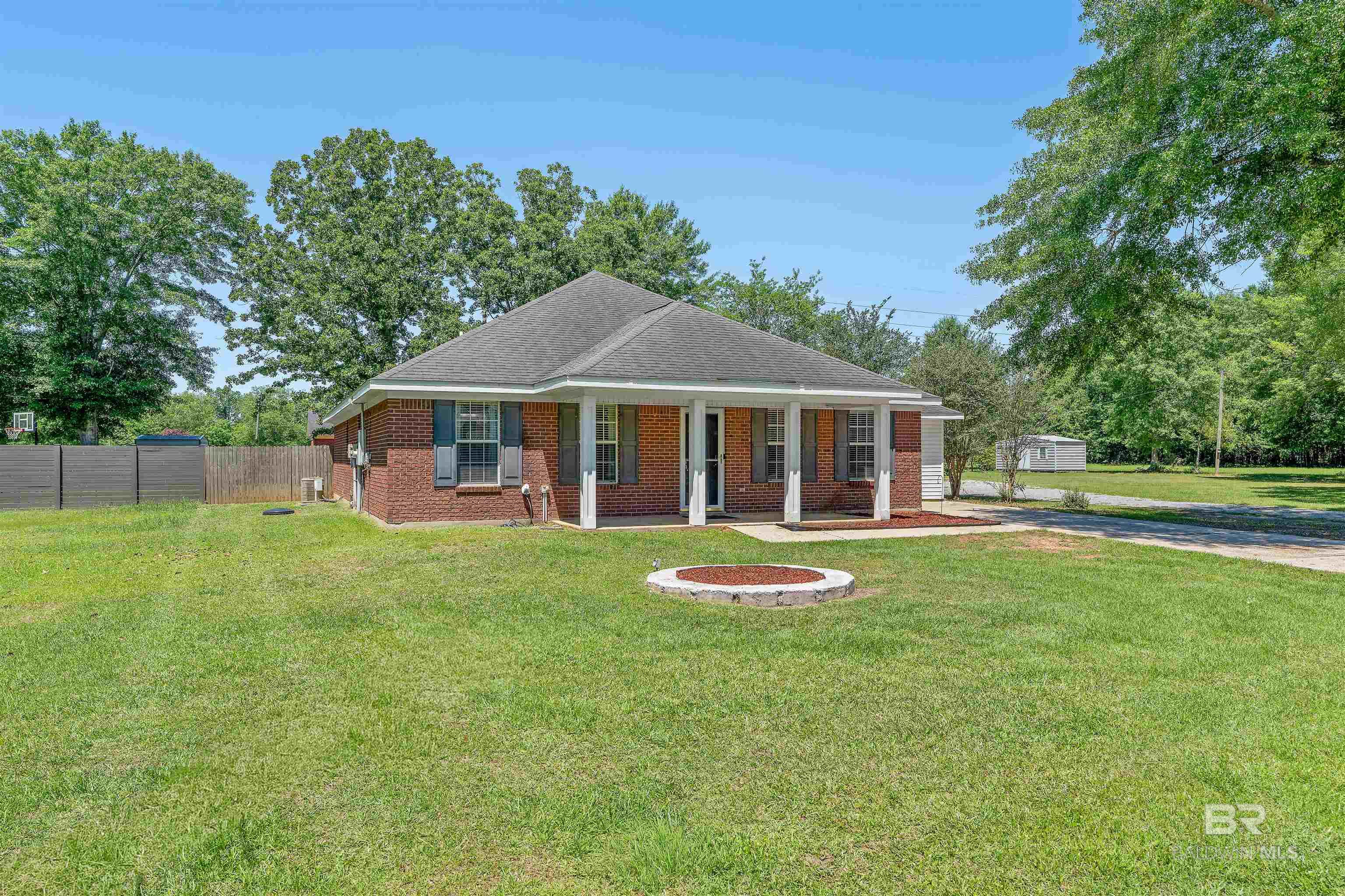 Photo 1 of 33 — 4179 Municipal Park Drive, Loxley, AL 36551