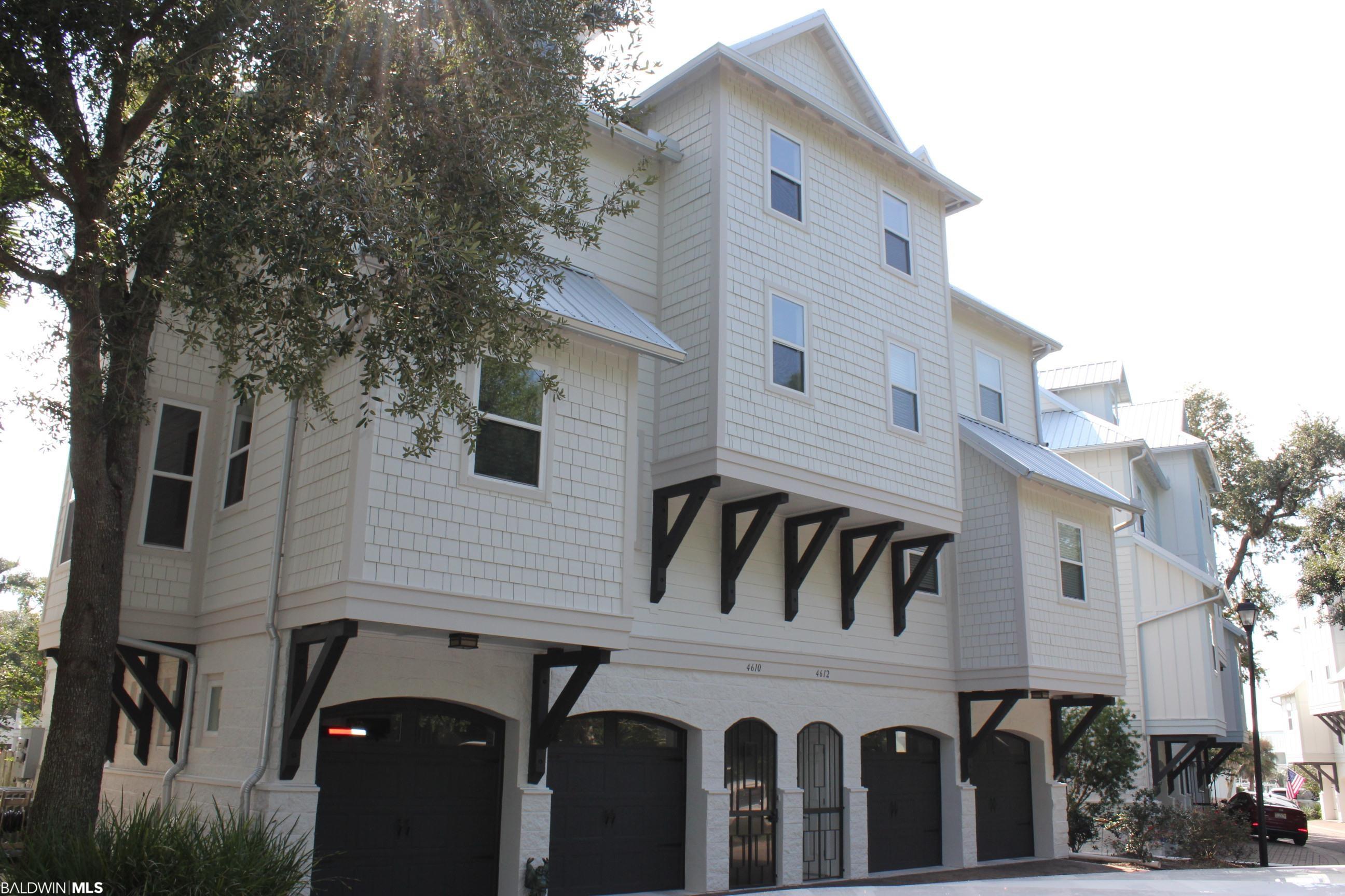 Photo 1 of 50 — 4610 Grander Court 4610 (8-B), Orange Beach, AL 36561