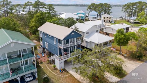 5565 Ornacor Avenue Orange Beach AL 36561