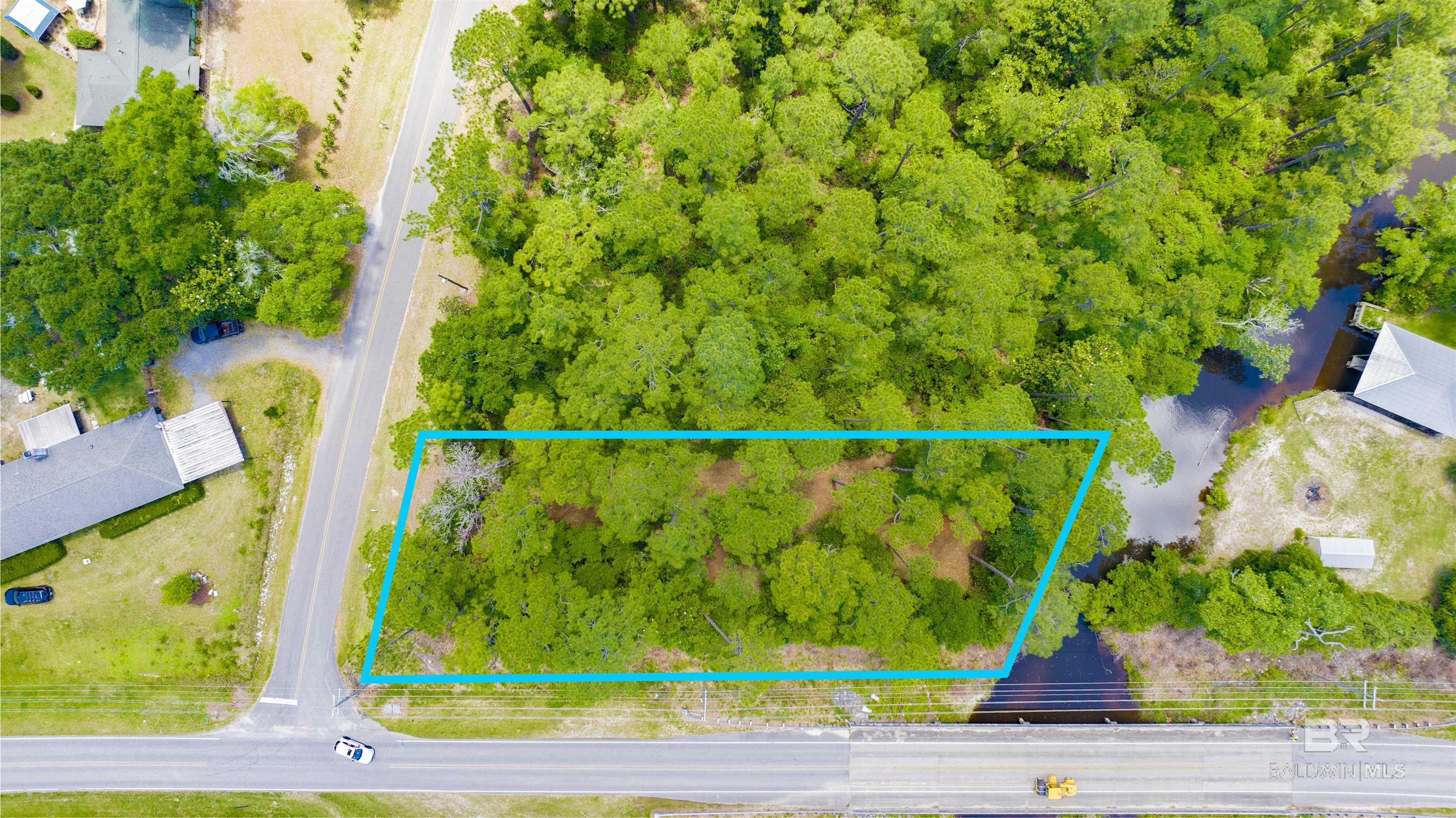 Photo 1 of 14 — 0 Woodland Drive, Elberta, AL 36530