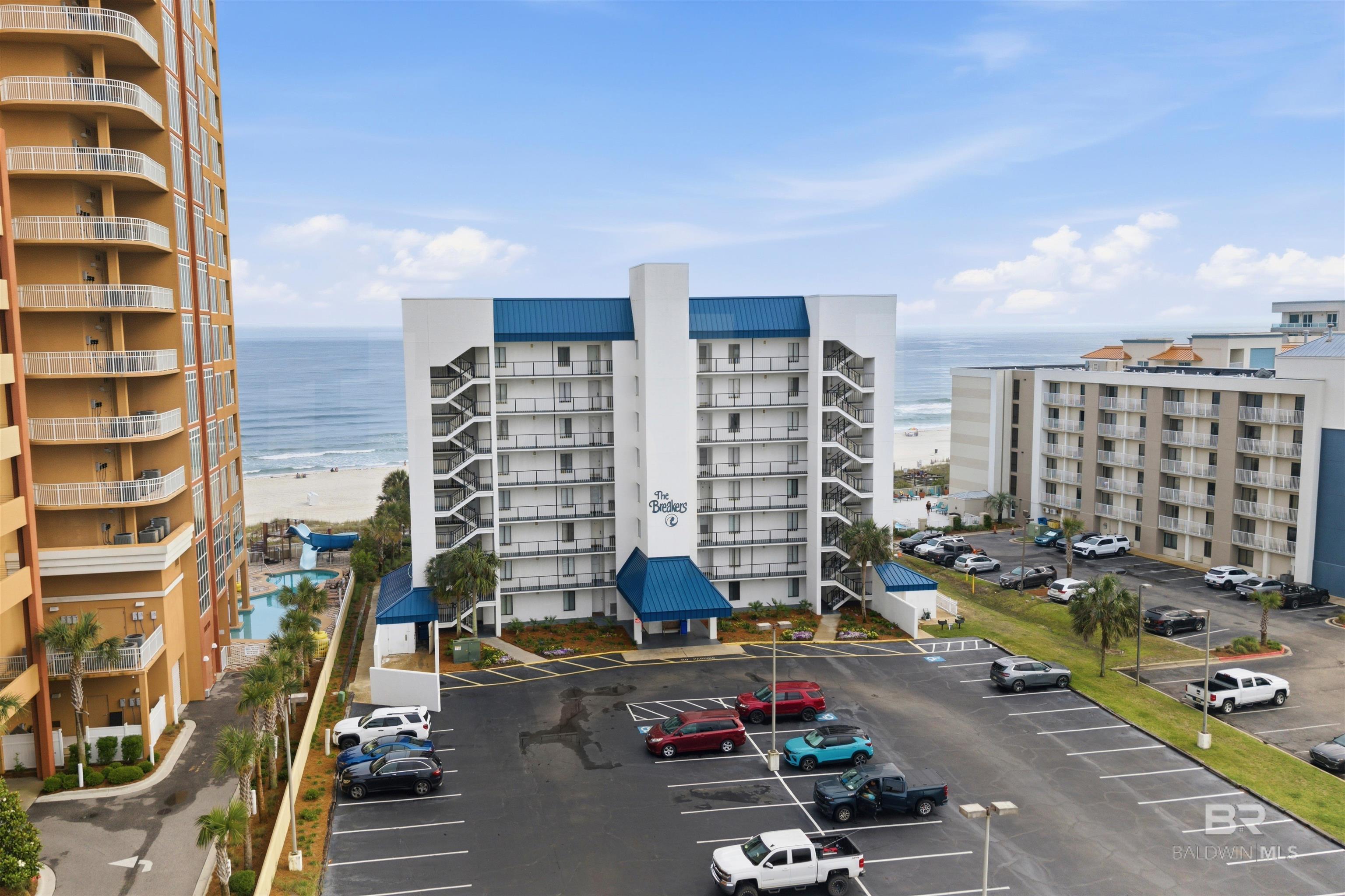 25466 Perdido Beach Boulevard C34