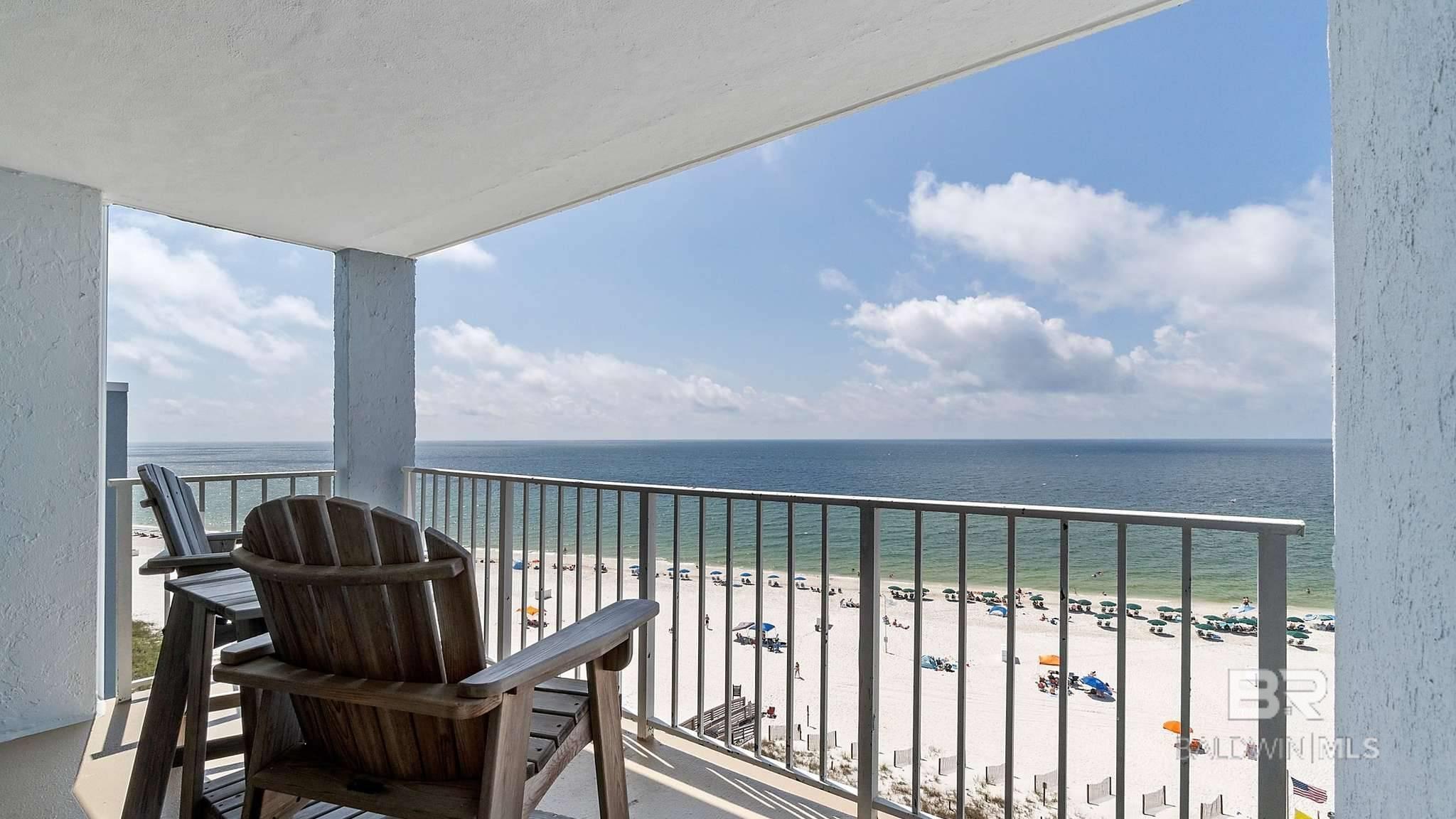 25300 Perdido Beach Boulevard 804