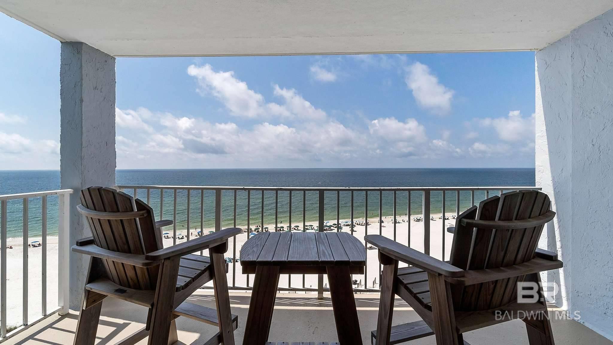 25300 Perdido Beach Boulevard 804