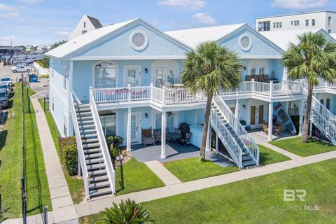 3575 Bayou Road B10 Orange Beach AL 36561