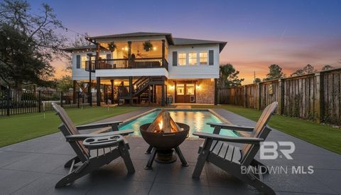 4709 Burkart Lane Orange Beach AL 36561