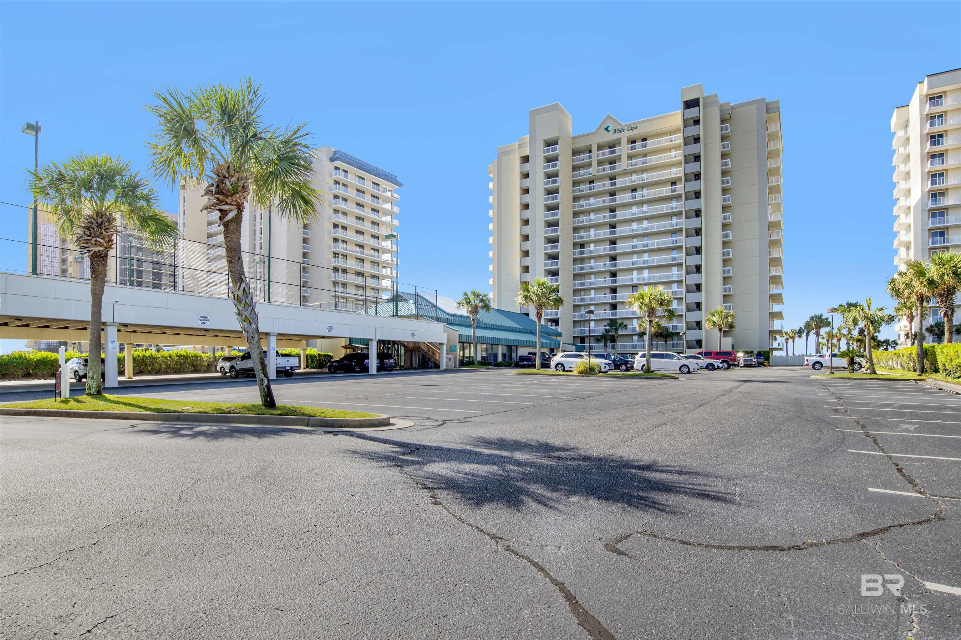 24900 Perdido Beach Boulevard 1403