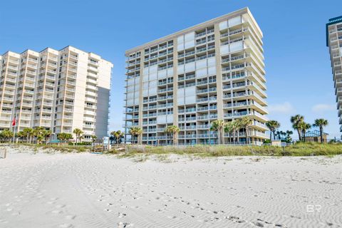 24900 Perdido Beach Boulevard 1403 Orange Beach AL 36561