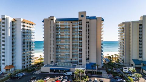 24950 Perdido Beach Boulevard 1204 Orange Beach AL 36561
