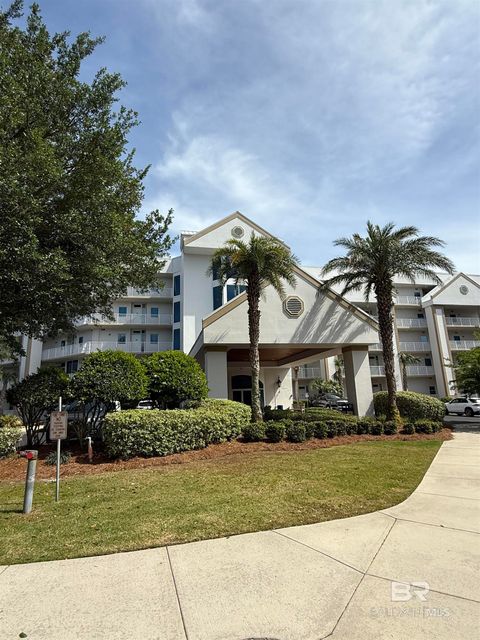 27800 Canal Road 502 Orange Beach AL 36561