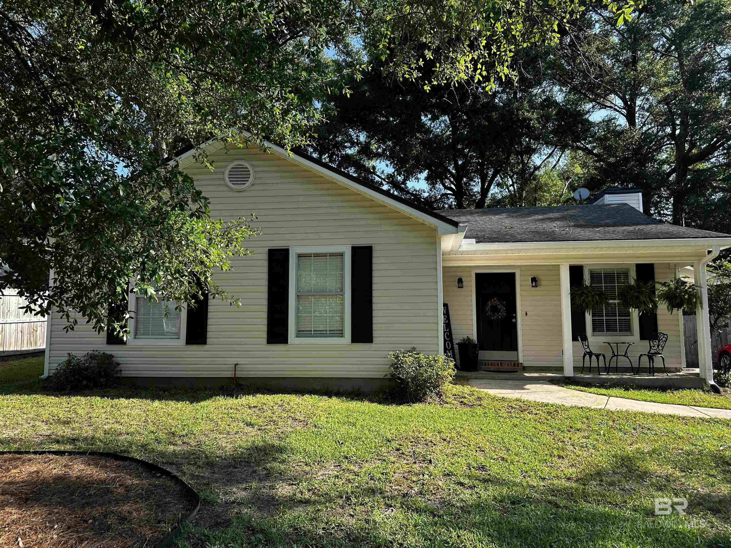 Photo 1 of 21 — 111 Shiloh Drive, Daphne, AL 36526