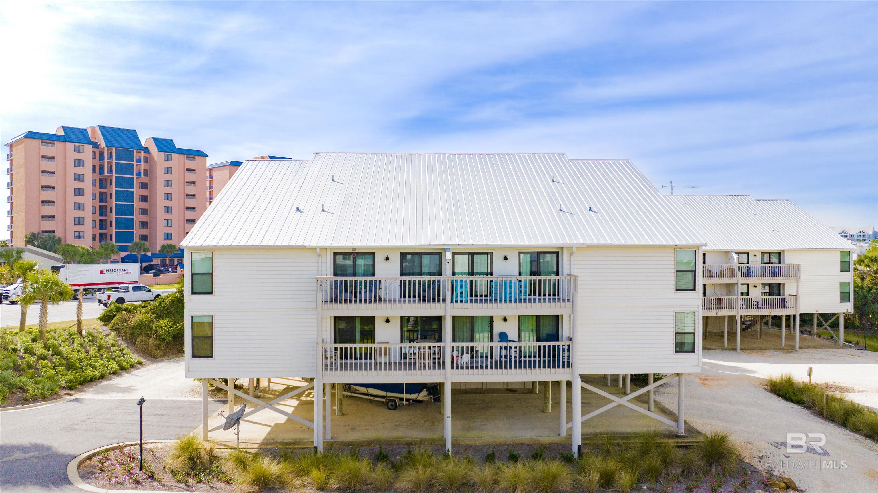 26115 Perdido Beach Boulevard 1G