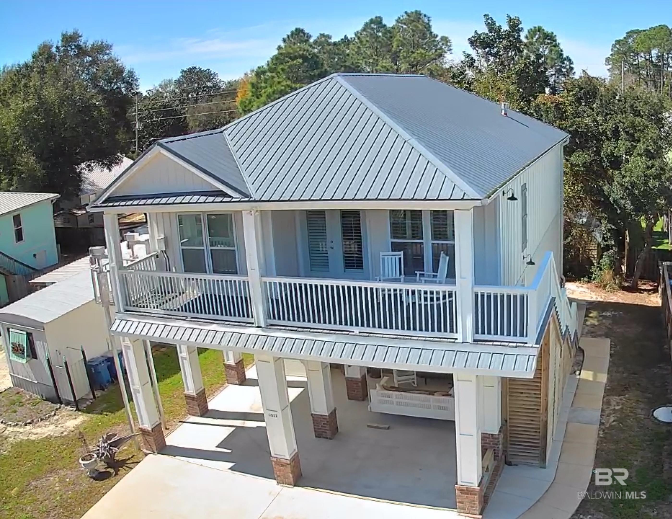 5517 Bear Point Avenue