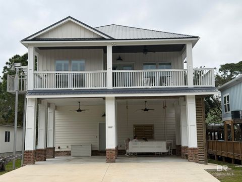 5517 Bear Point Avenue Orange Beach AL 36561