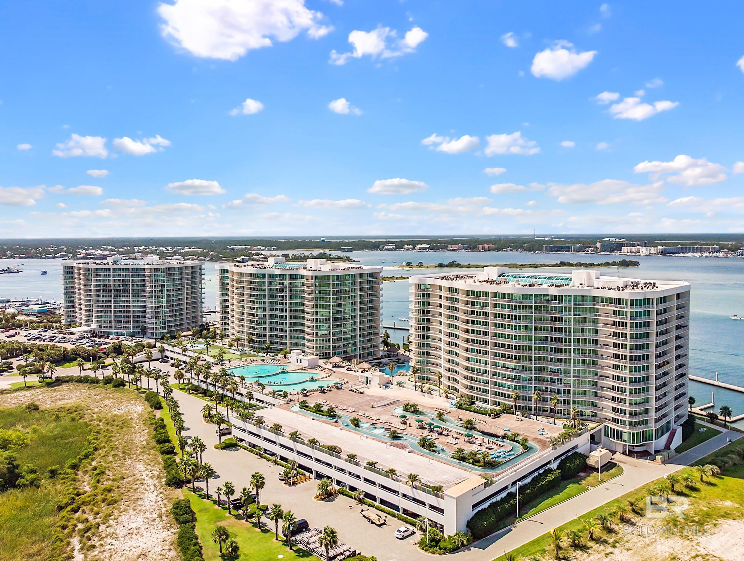 28107 Perdido Beach Boulevard D-410