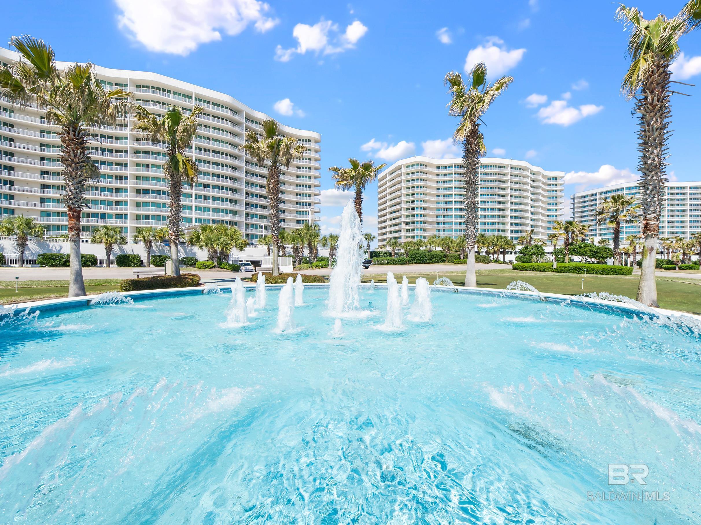 28107 Perdido Beach Boulevard D-410