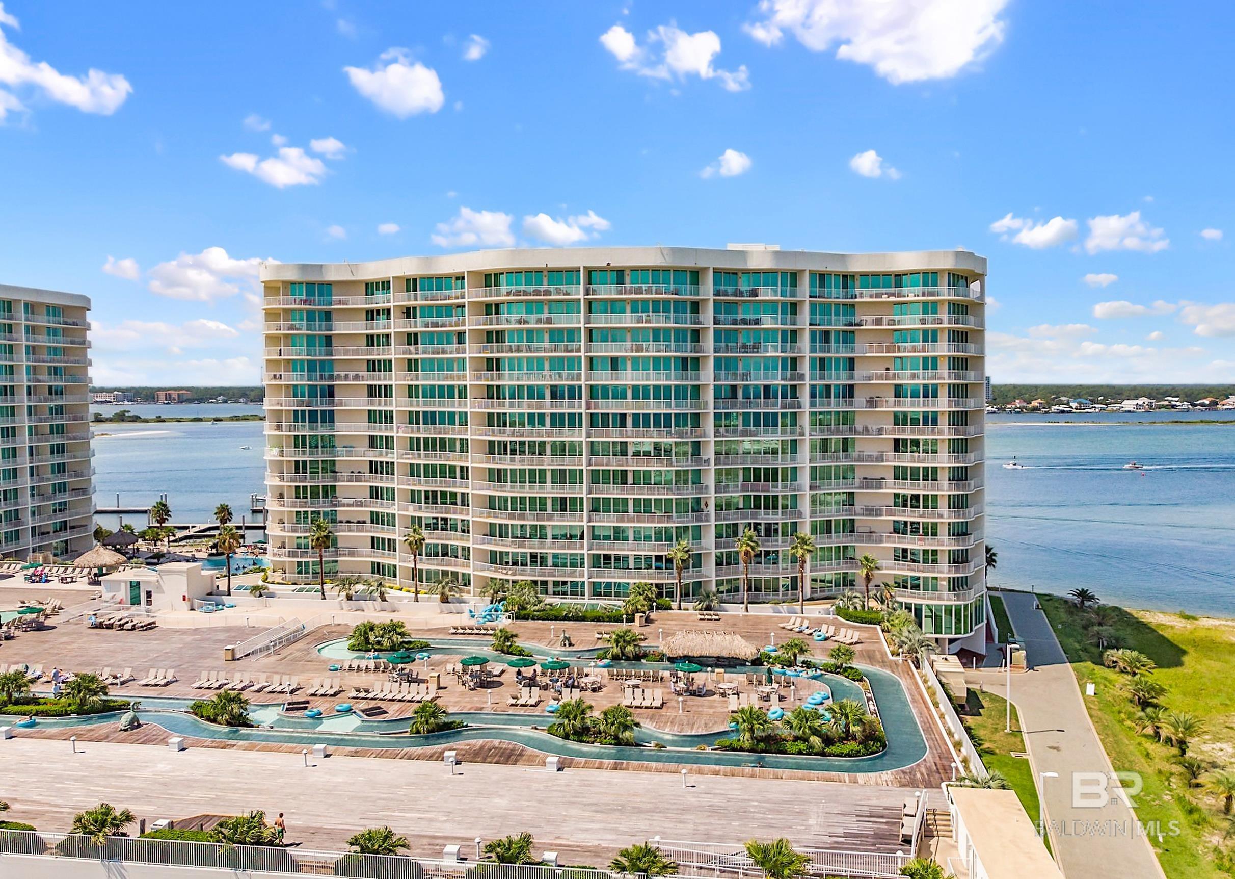 28107 Perdido Beach Boulevard D-410