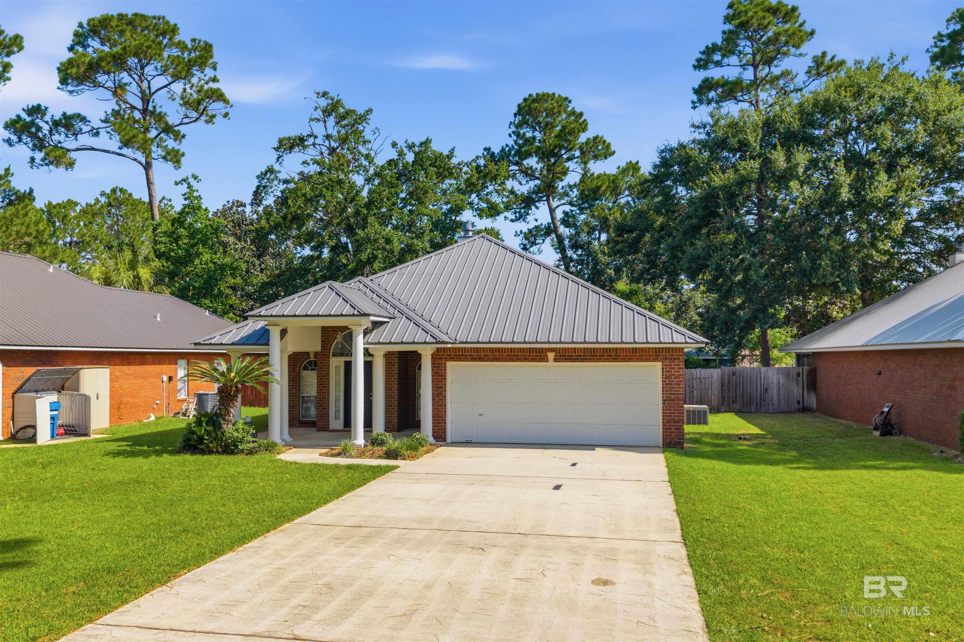 Photo 1 of 28 — 410 Dolphin Avenue, Gulf Shores, AL 36542