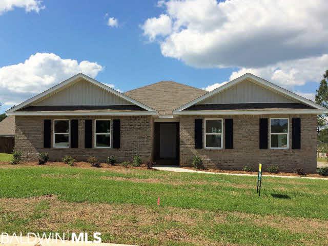 Photo 1 of 1 — 12318 Cressida Loop, Daphne, AL 36526