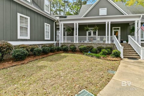 8814 Pine Run, Daphne, AL 36527 - #: 376832